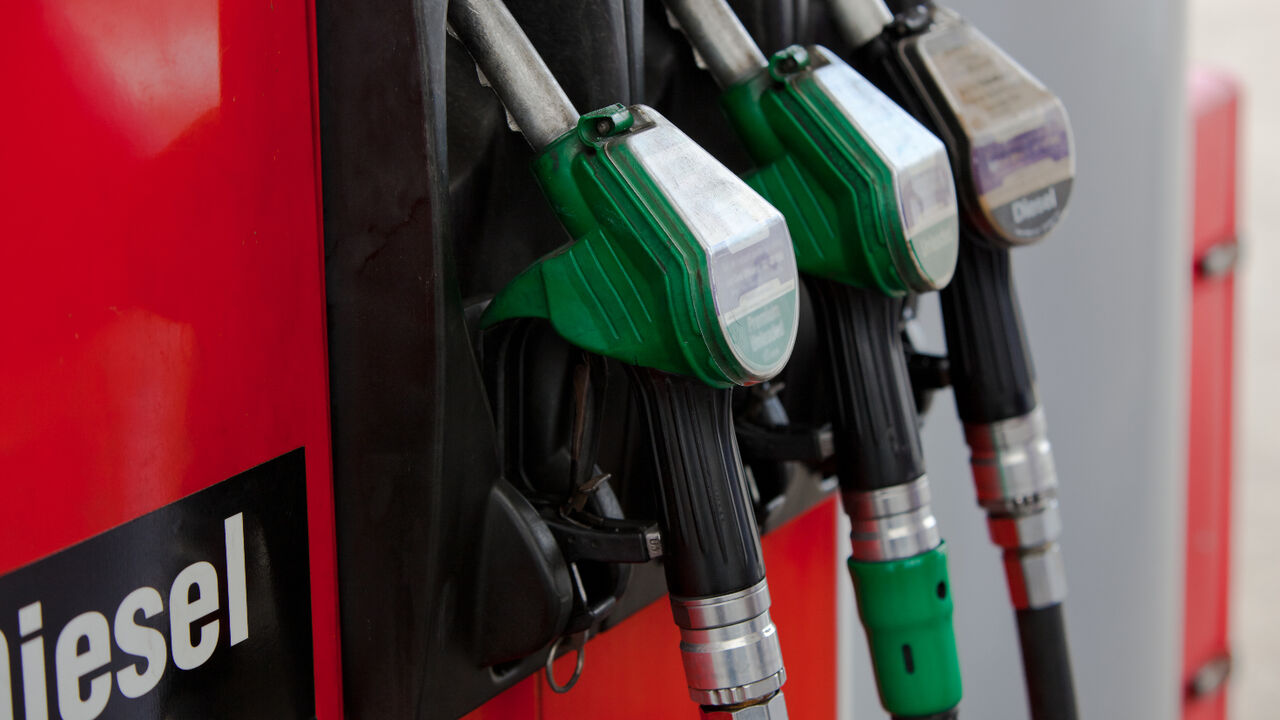 Fuel prices hit ‘record' highs in Poland amid conflict in Middle East