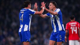 FC Porto sięgnęło po Superpuchar Portugalii | TVP SPORT