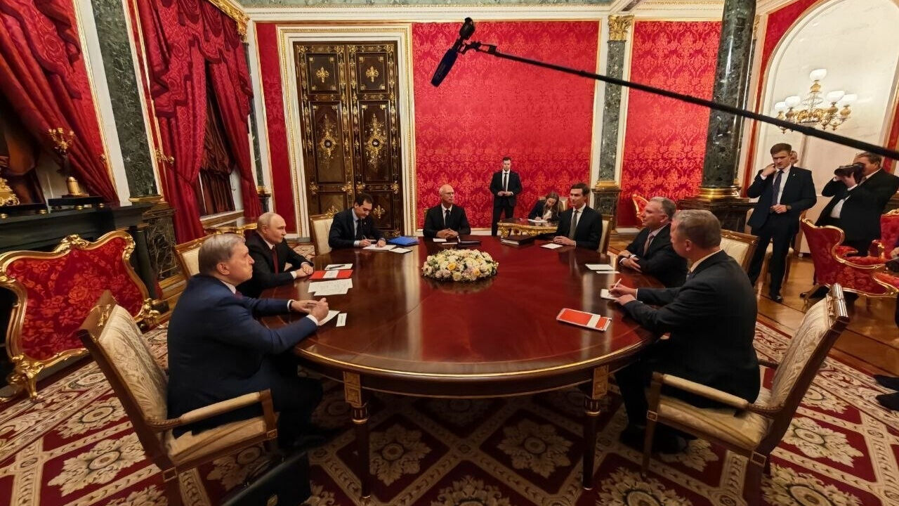 US-Russia contacts fail to revive Ukraine peace talks